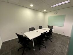 Suntec Tower Three (D1), Office #547604541